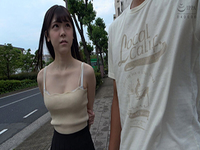 素人ナンパでセンズリ鑑賞15 見るだけでいいんです!だからちょっと僕のチ●ポ見てもらえませんか? サンプル動画サムネイル